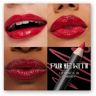 Mac Macximal Sleek Satin Lipstick 3.5g (Various Shades) - Brave Red