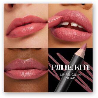 Mac Macximal Sleek Satin Lipstick 3.5g (Various Shades) - Brave