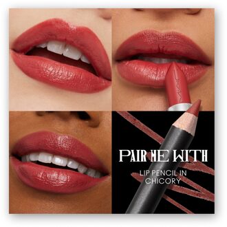 Mac Macximal Sleek Satin Lipstick 3.5g (Various Shades) - Brick-O-La