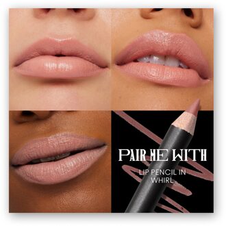 Mac Macximal Sleek Satin Lipstick 3.5g (Various Shades) - Crème Cup