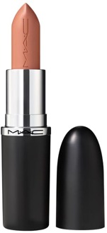 Mac Macximal Sleek Satin Lipstick 3.5g (Various Shades) - Crème D'nude