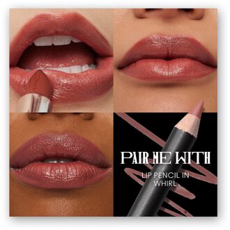 Mac Macximal Sleek Satin Lipstick 3.5g (Various Shades) - Crème In Your Coffee