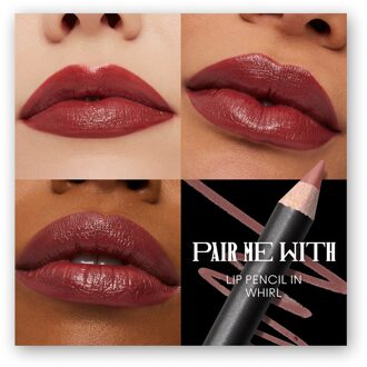 Mac Macximal Sleek Satin Lipstick 3.5g (Various Shades) - Del Rio