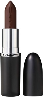 Mac Macximal Sleek Satin Lipstick 3.5g (Various Shades) - Film Noir