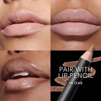 Mac Macximal Sleek Satin Lipstick 3.5g (Various Shades) - FLESHPOT