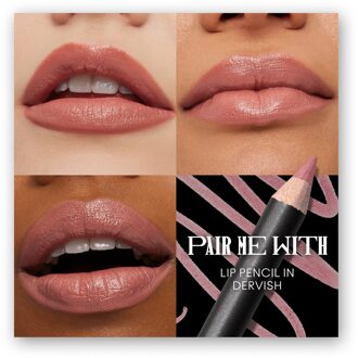 Mac Macximal Sleek Satin Lipstick 3.5g (Various Shades) - Modesty