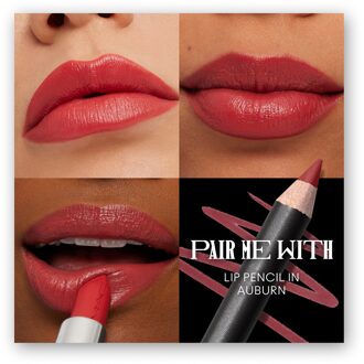 Mac Macximal Sleek Satin Lipstick 3.5g (Various Shades) - Sweetheart