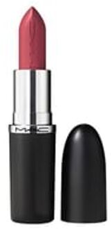 Mac Macximal Sleek Satin Lipstick Brave