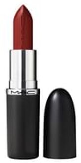 Mac Macximal Sleek Satin Lipstick Dubonnet