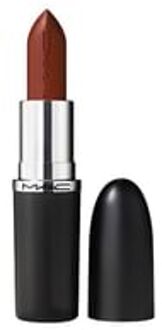 Mac Macximal Sleek Satin Lipstick Espresso Yourself