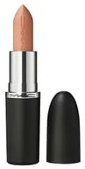 Mac Macximal Sleek Satin Lipstick Fleshpot