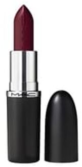 Mac Macximal Sleek Satin Lipstick Geshing Game