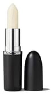 Mac Macximal Sleek Satin Lipstick In the Clear
