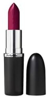 Mac Macximal Sleek Satin Lipstick Level
