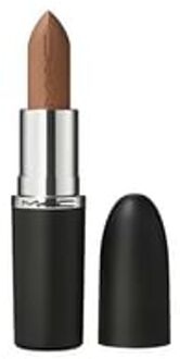 Mac Macximal Sleek Satin Lipstick Modesty