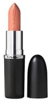 Mac Macximal Sleek Satin Lipstick Myth