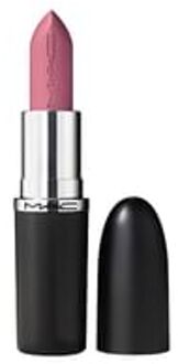 Mac Macximal Sleek Satin Lipstick Peachstock