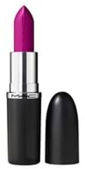 Mac Macximal Sleek Satin Lipstick Pink Peppermint