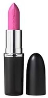 Mac Macximal Sleek Satin Lipstick Saint Germain
