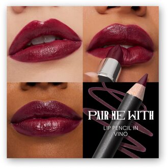 Mac Macximal Sleek Satin Mini Lipstick 1.5g (Various Shades) - Rebel