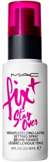 Mac Make-Up Fixing Spray MAC Fix + Stay Over Setting Spray 30 ml