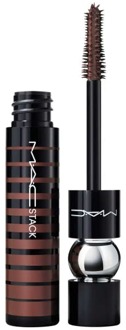 Mac Mascara MAC Macstack Mascara Chestnut Stack 12 ml