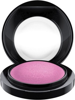 Mac Mineralize Blush Bubbles, Please