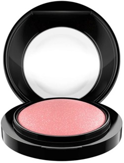 Mac Mineralize Blush Dainty