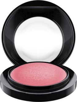 Mac Mineralize Blush Happy-Go-Rosy