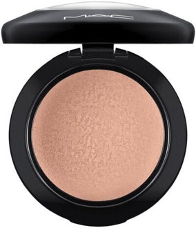 Mac Mineralize Blush Humour Me