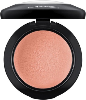 Mac Mineralize Blush Like Me, Love Me