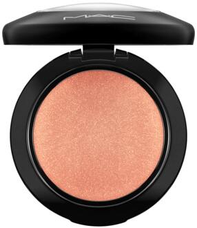 Mac Mineralize Blush Love Joy