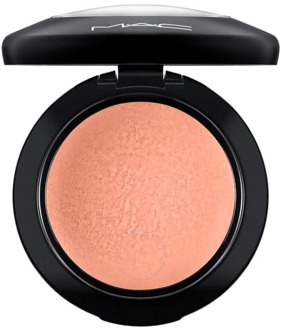 Mac Mineralize Blush Naturally Flawless