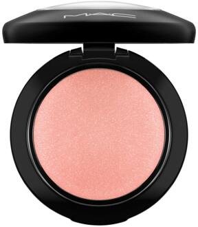 Mac Mineralize Blush - New Romance