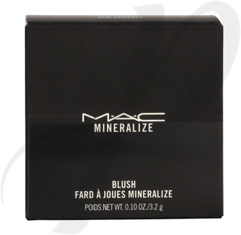 Mac Mineralize Blush - New Romance