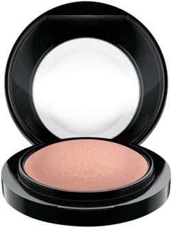 Mac Mineralize Blush Sweet Enough