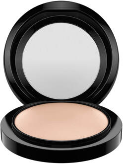 Mac Mineralize Skinfinish Natural - Medium - Gezichtspoeder