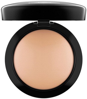 Mac Mineralize Skinfinish Natural - Medium Golden - Gezichtspoeder