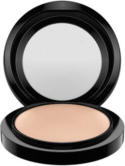 Mac Mineralize Skinfinish Natural - Medium Plus - Gezichtspoeder