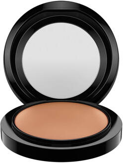 Mac Mineralize Skinfinish Natural - poeder Dark Deep