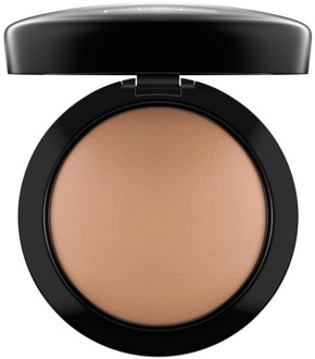 Mac Mineralize Skinfinish Natural - poeder Dark Golden