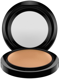 Mac Mineralize Skinfinish Natural - poeder Dark