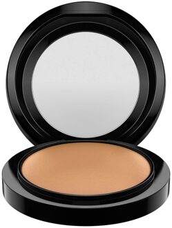 Mac Mineralize Skinfinish Natural - poeder Dark