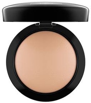 Mac Mineralize Skinfinish Natural - poeder Medium Dark