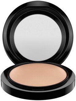 Mac Mineralize Skinfinish Natural - poeder Medium Dark