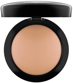 Mac Mineralize Skinfinish Natural - poeder Medium Deep