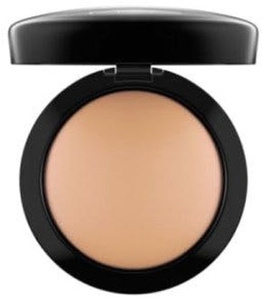 Mac Mineralize Skinfinish Natural - poeder Medium Tan