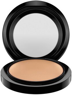 Mac Mineralize Skinfinish Natural - poeder Medium Tan