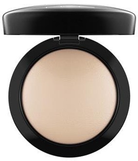 Mac Mineralize Skinfinish Natural Powder #light Plus 10 Gr