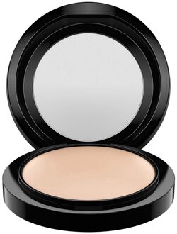 Mac Mineralize Skinfinish Natural Powder #light Plus 10 Gr